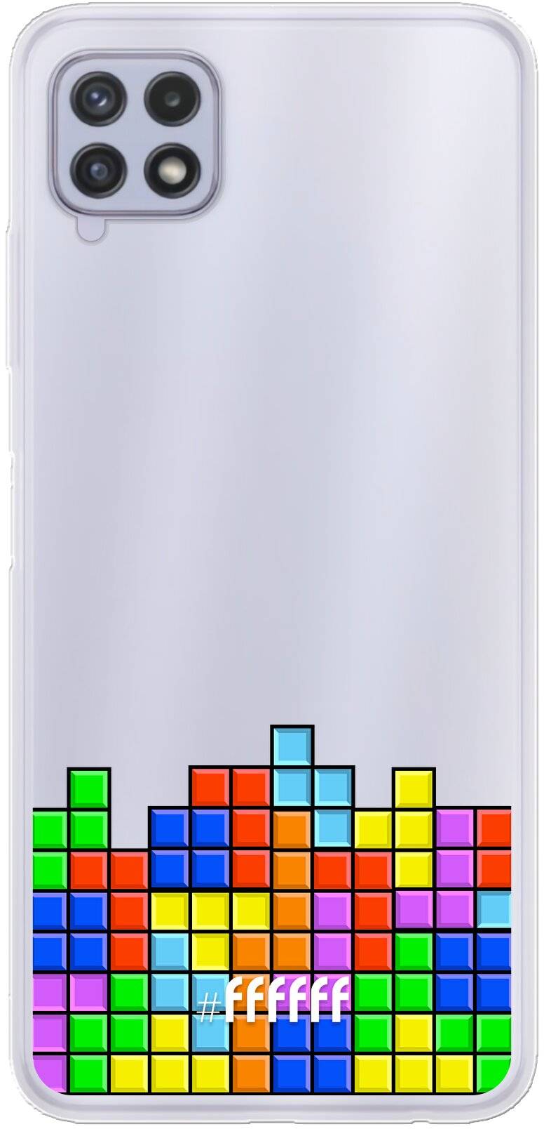 Tetris Galaxy A22 4G