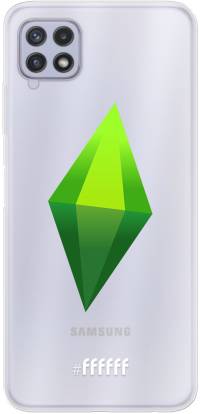 The Sims Galaxy A22 4G