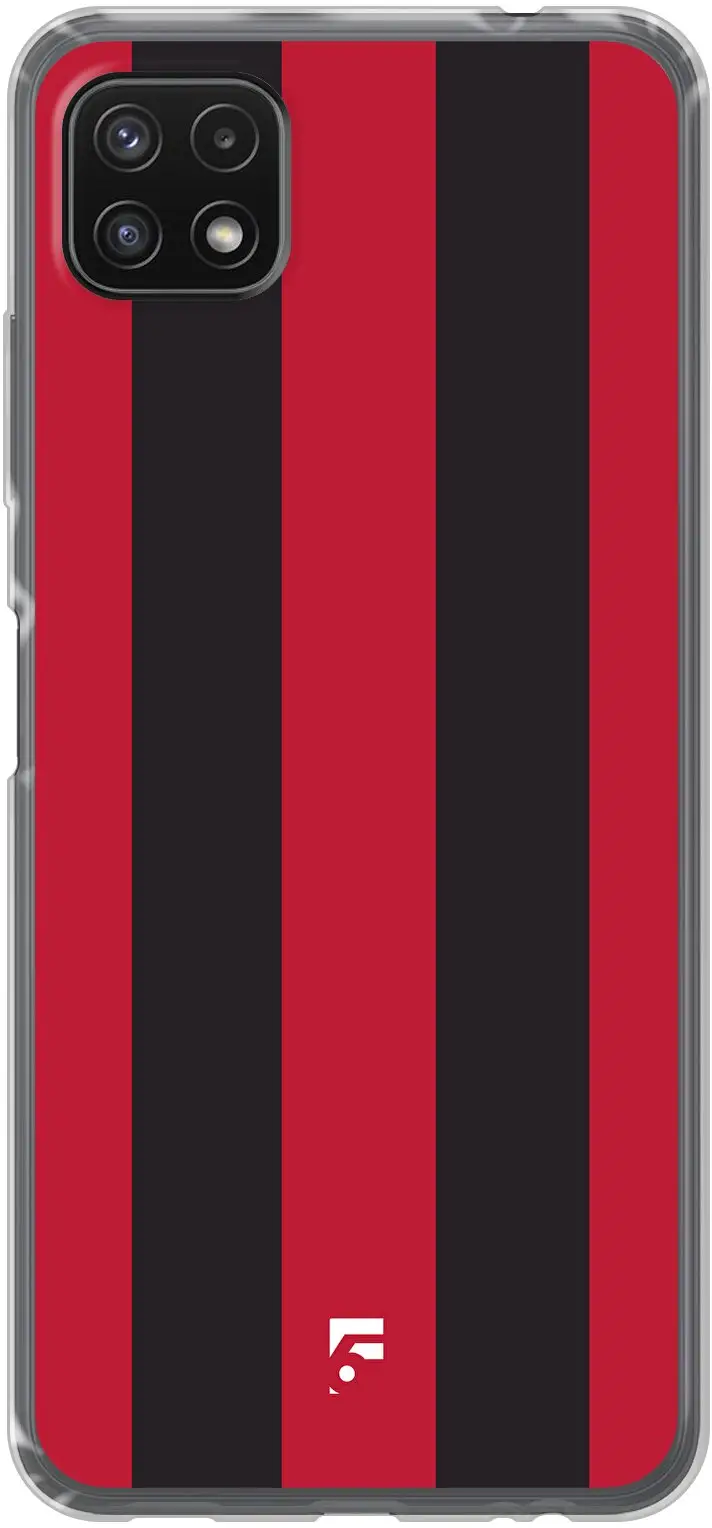 AC Milan Galaxy A22 5G