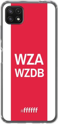 AFC Ajax - WZAWZDB Galaxy A22 5G
