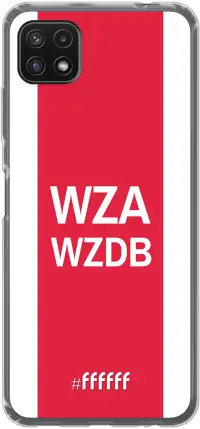 AFC Ajax - WZAWZDB Galaxy A22 5G