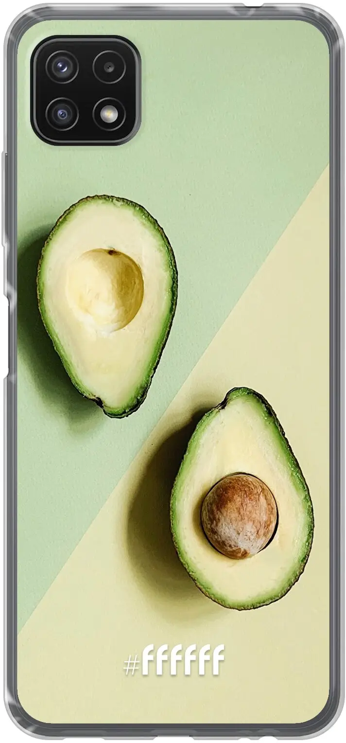 Avocado Aficionado Galaxy A22 5G