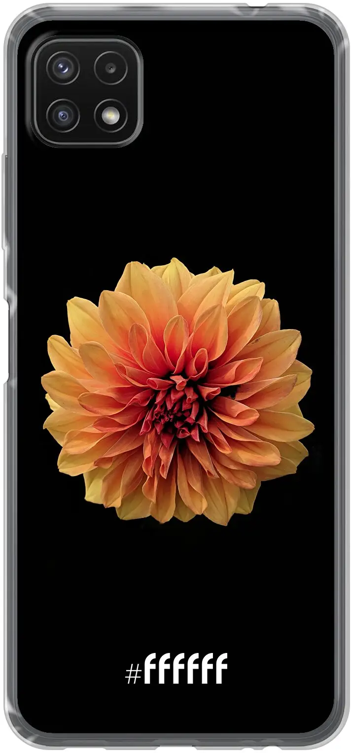 Butterscotch Blossom Galaxy A22 5G