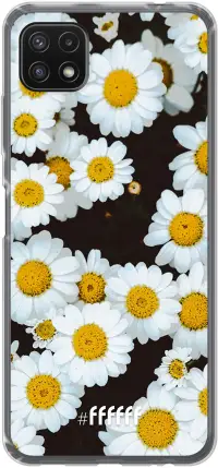 Daisies Galaxy A22 5G