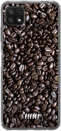 Dark Roast Galaxy A22 5G