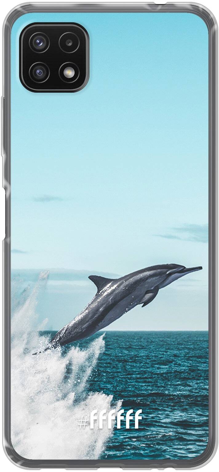 Dolphin Galaxy A22 5G
