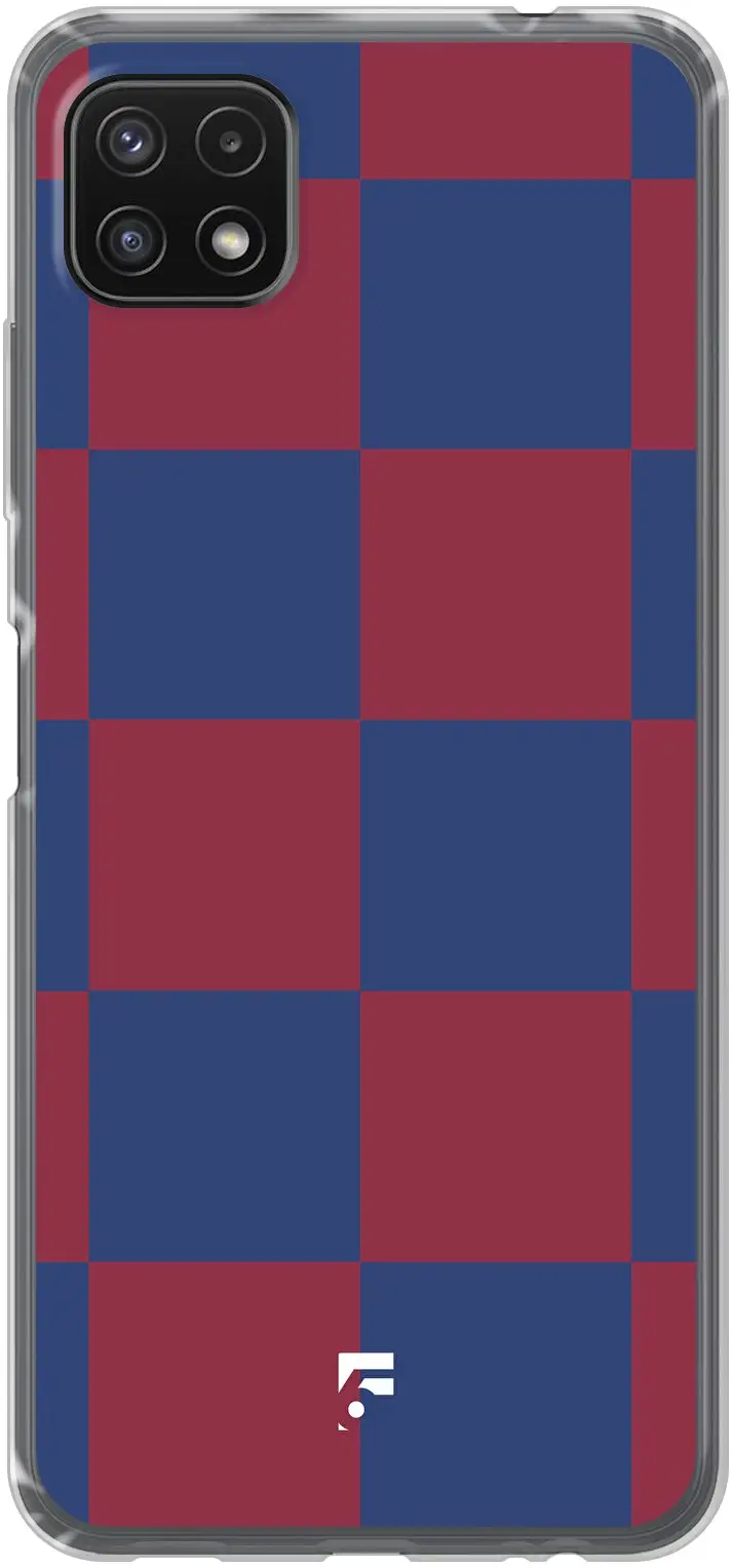 FC Barcelona Galaxy A22 5G