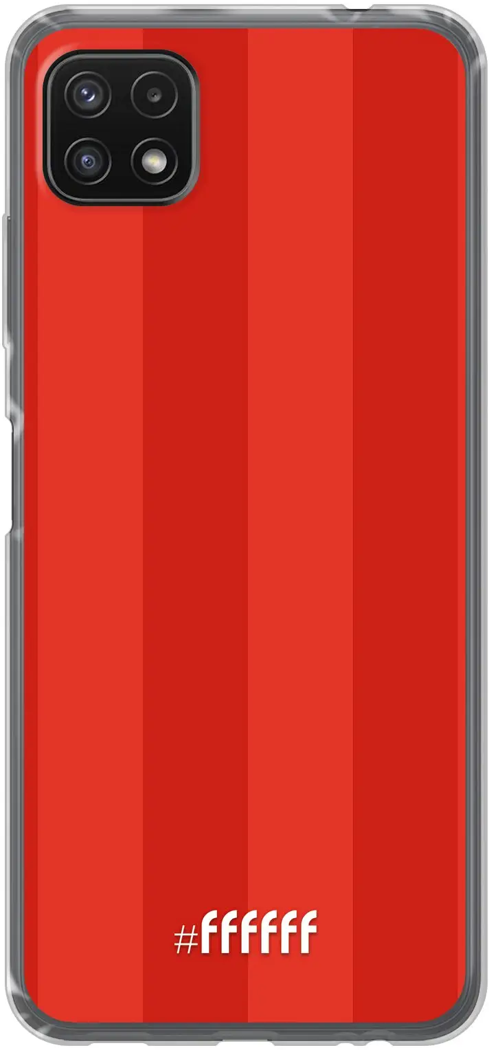 FC Twente Galaxy A22 5G