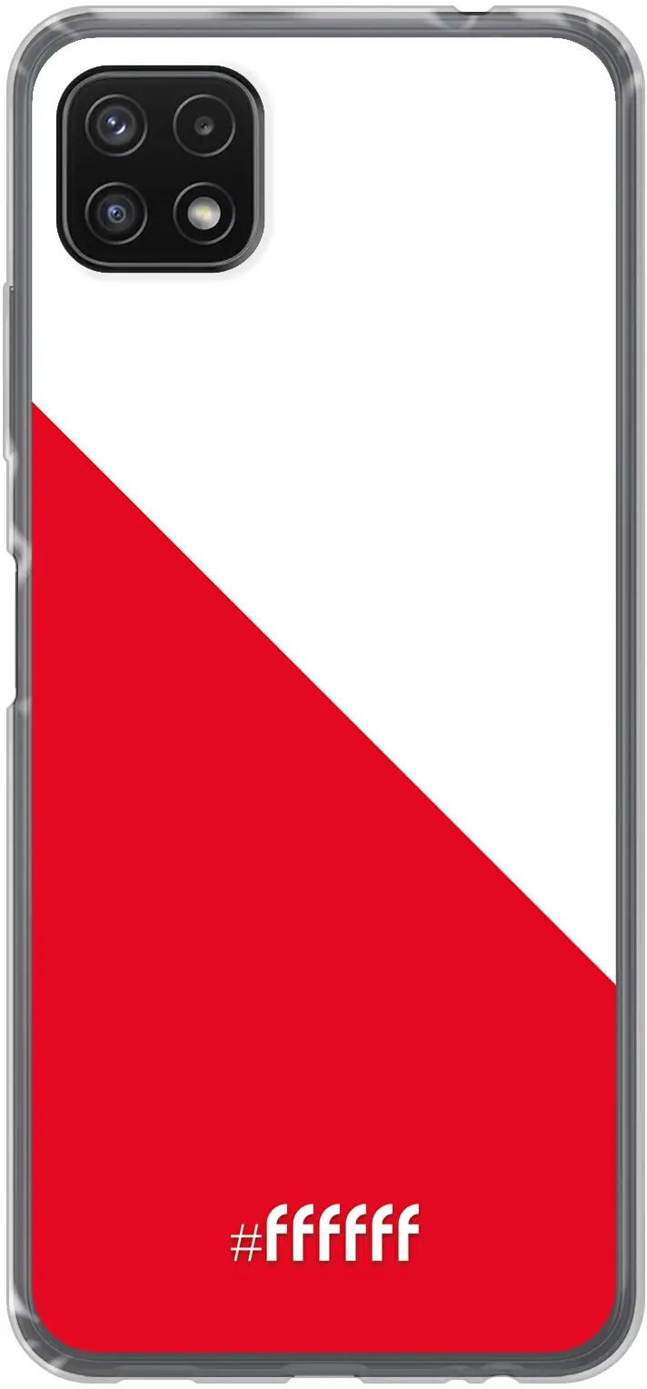 FC Utrecht Galaxy A22 5G