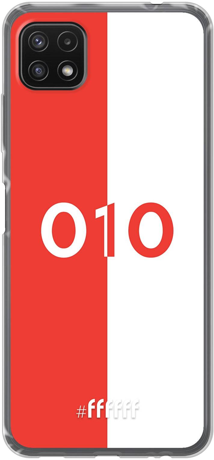 Feyenoord - 010 Galaxy A22 5G