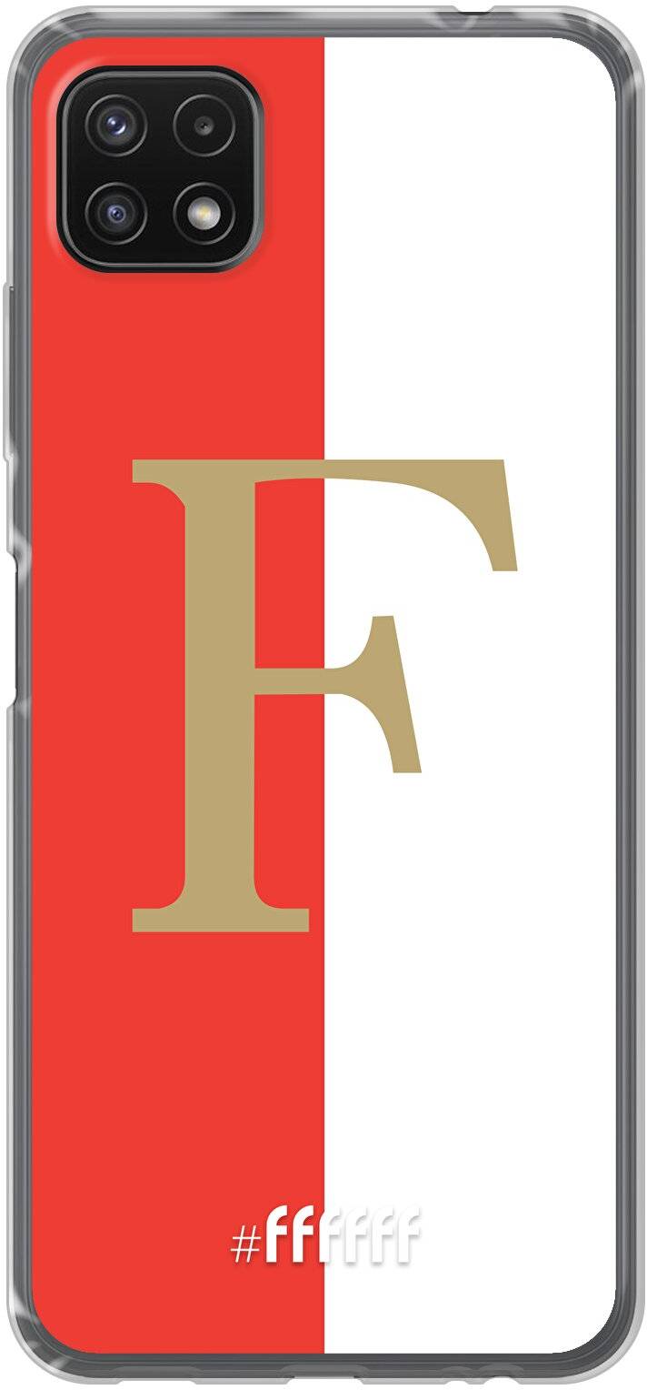 Feyenoord - F Galaxy A22 5G