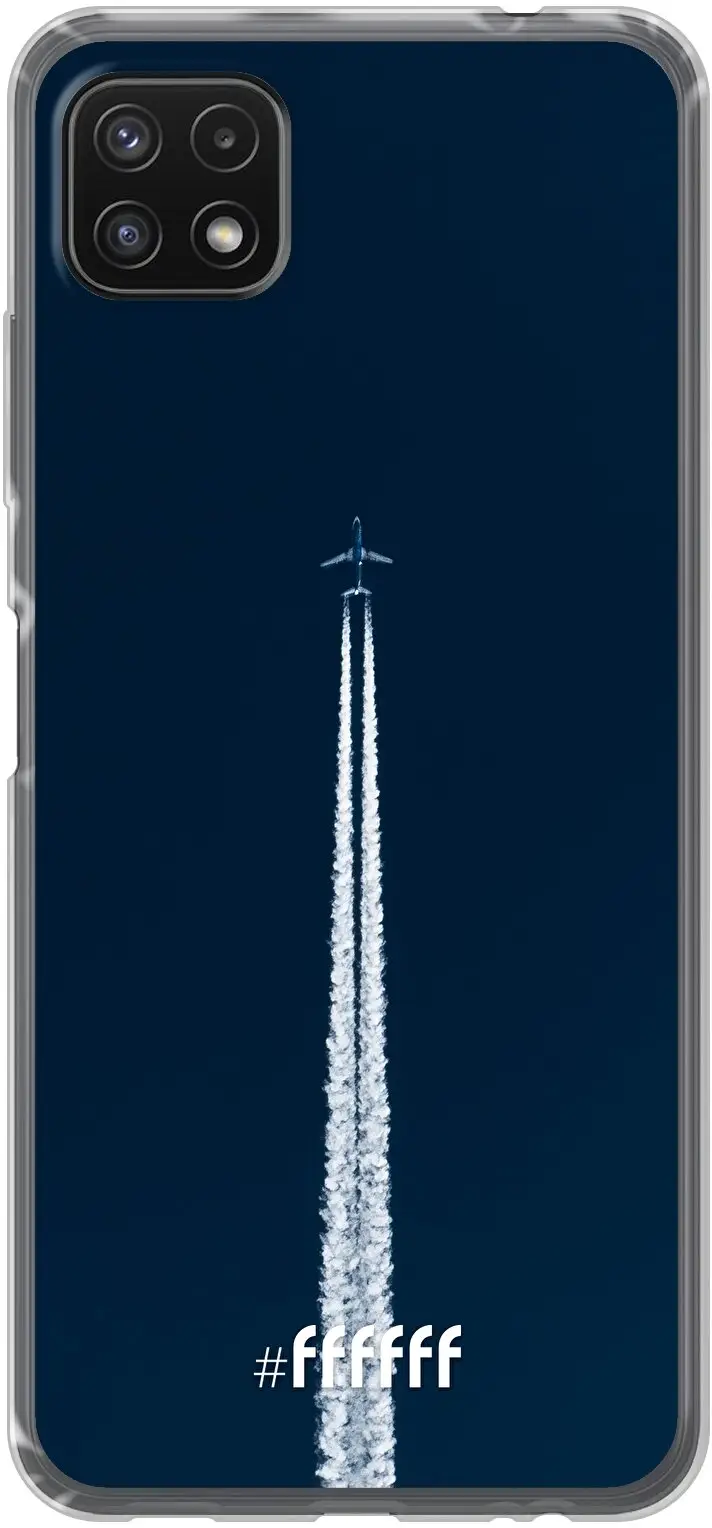 Flying Galaxy A22 5G