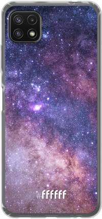 Galaxy Stars Galaxy A22 5G