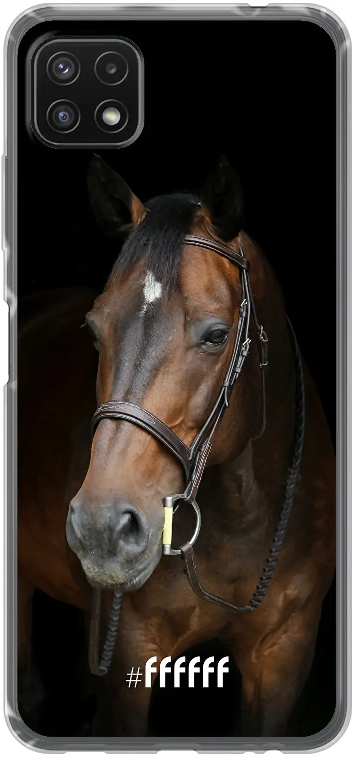 Horse Galaxy A22 5G