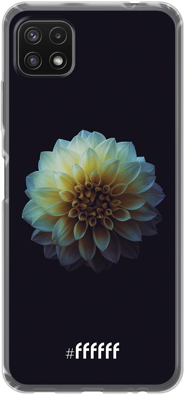 Just a Perfect Flower Galaxy A22 5G