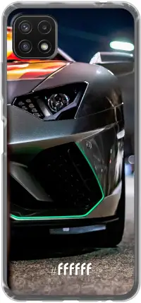 Lambo Galaxy A22 5G