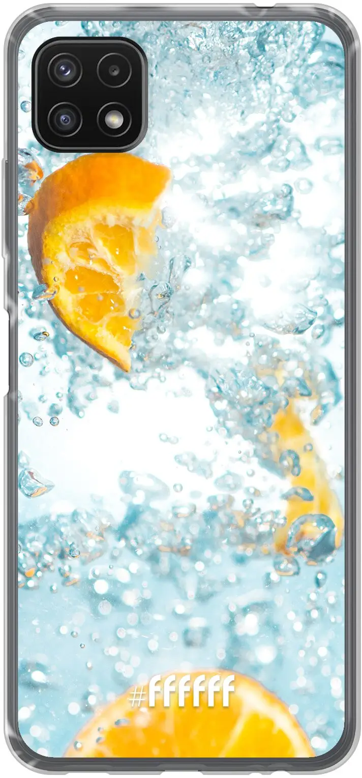 Lemon Fresh Galaxy A22 5G