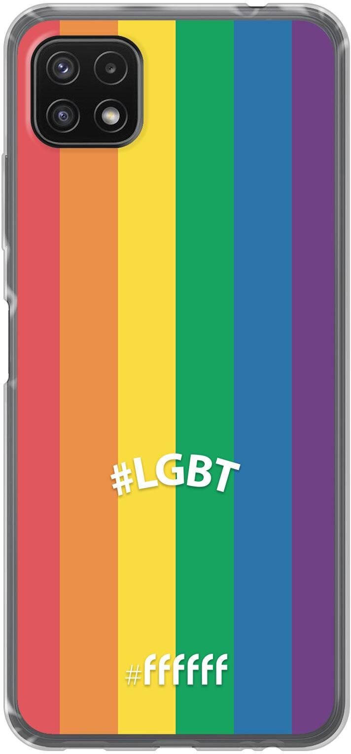 #LGBT - #LGBT Galaxy A22 5G