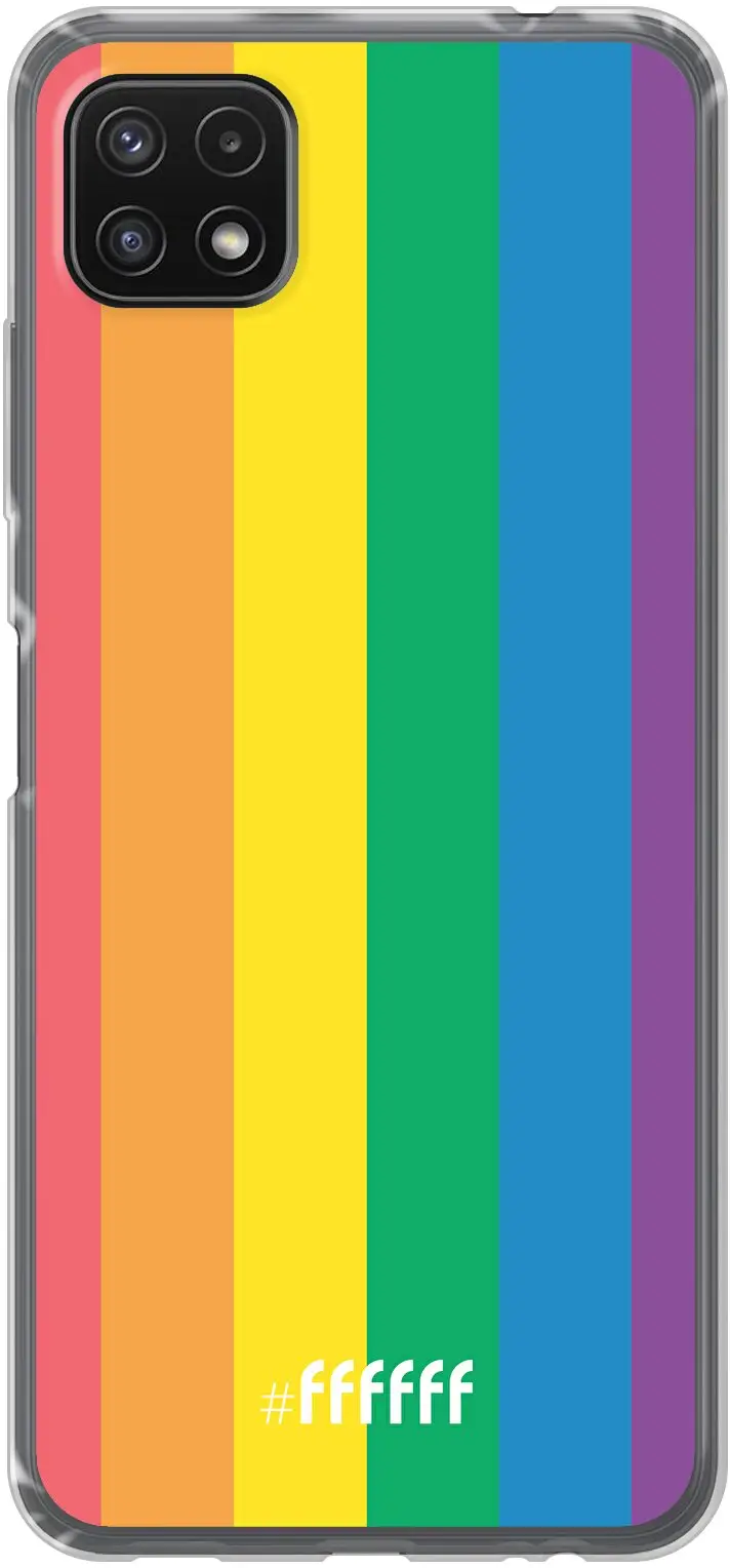 #LGBT Galaxy A22 5G