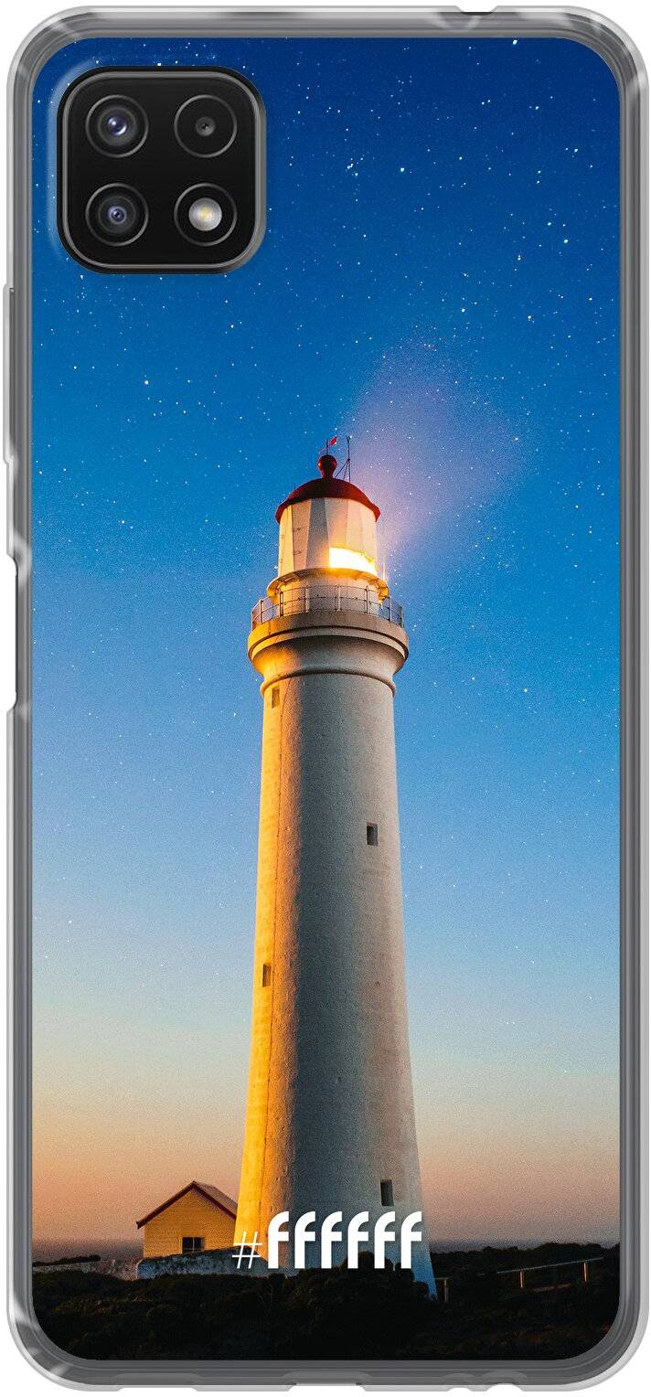 Lighthouse Galaxy A22 5G