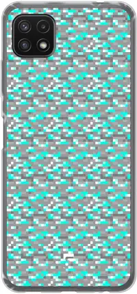 BlokWereld - Diamonds! Galaxy A22 5G