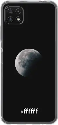 Moon Night Galaxy A22 5G