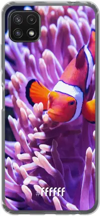 Nemo Galaxy A22 5G