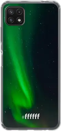 Northern Lights Galaxy A22 5G