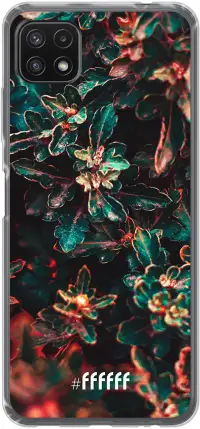 Ornament Galaxy A22 5G