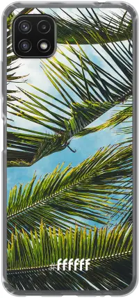 Palms Galaxy A22 5G