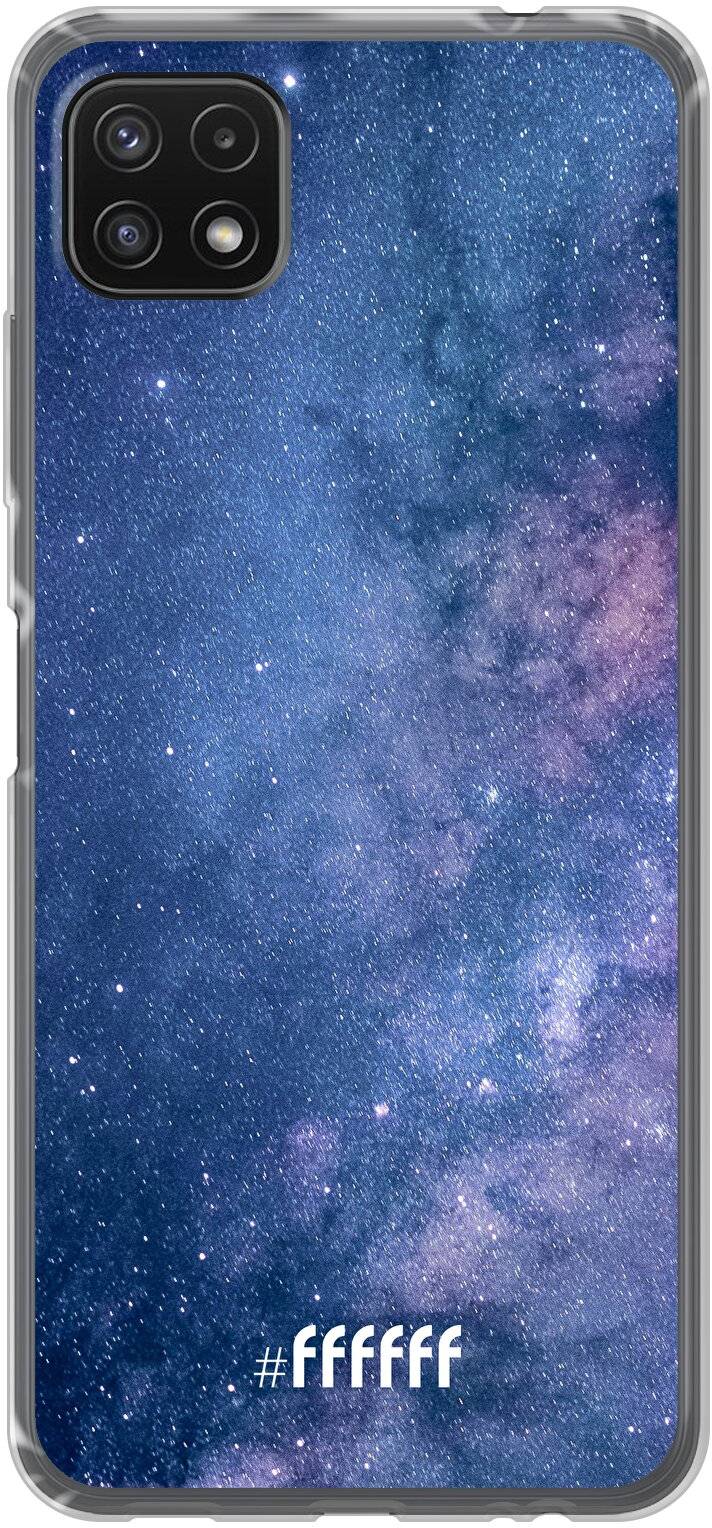 Perfect Stars Galaxy A22 5G