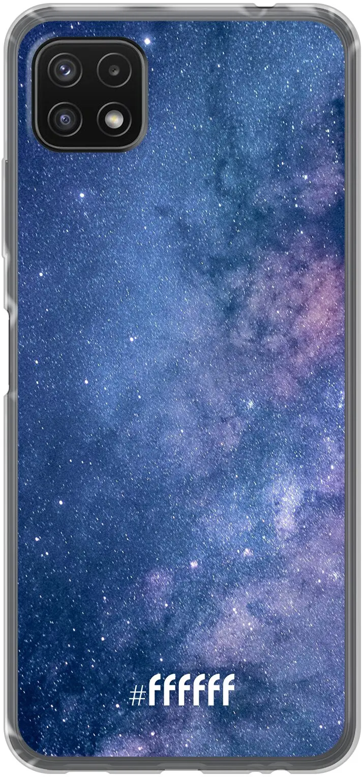 Perfect Stars Galaxy A22 5G