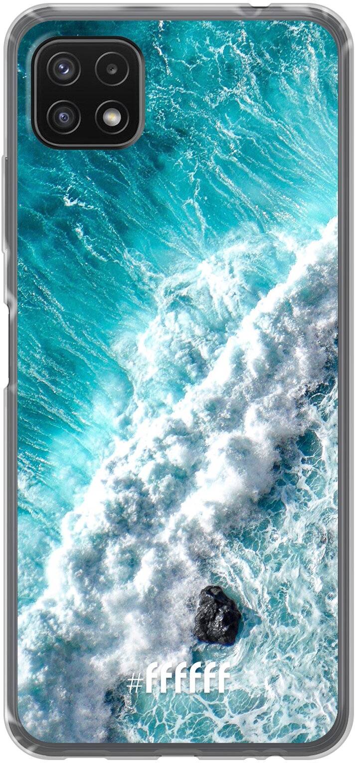 Perfect to Surf Galaxy A22 5G
