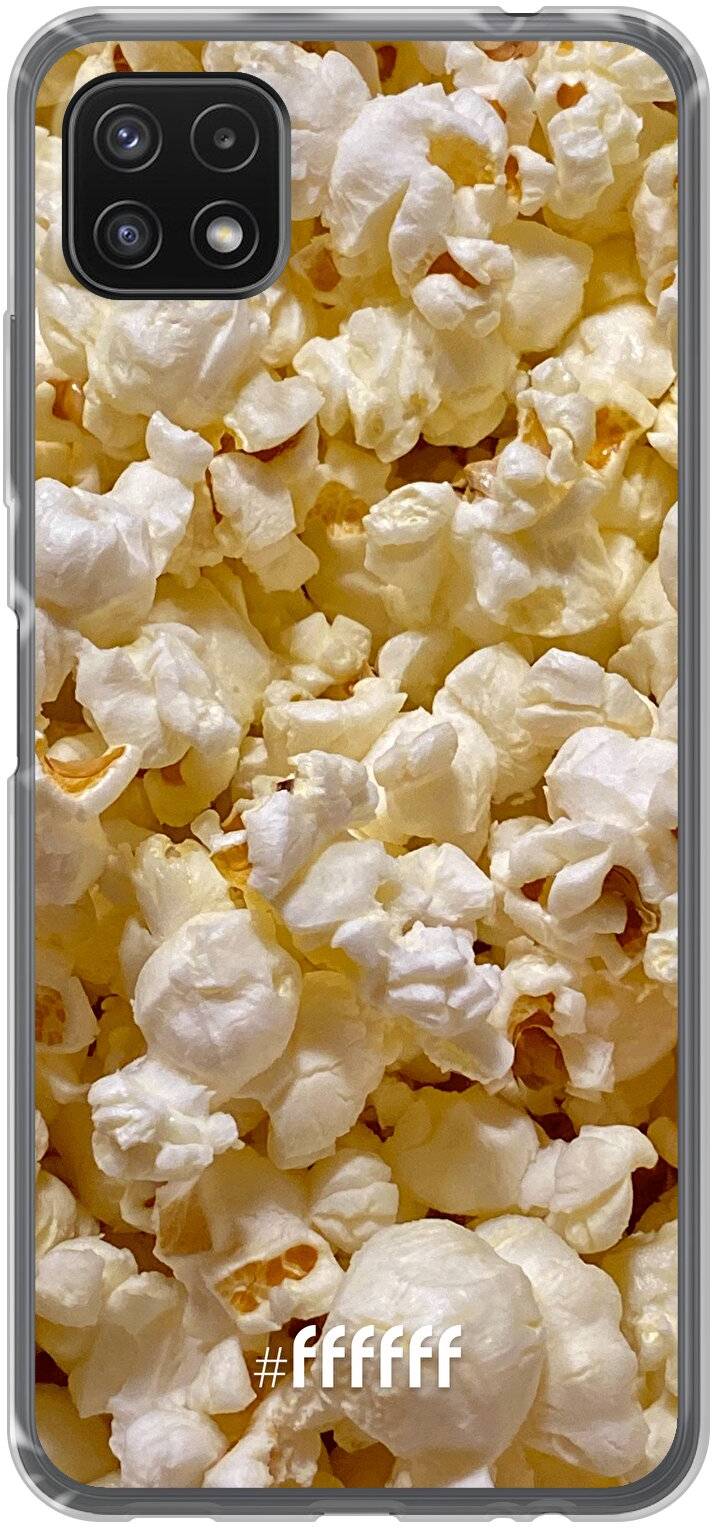 Popcorn Galaxy A22 5G