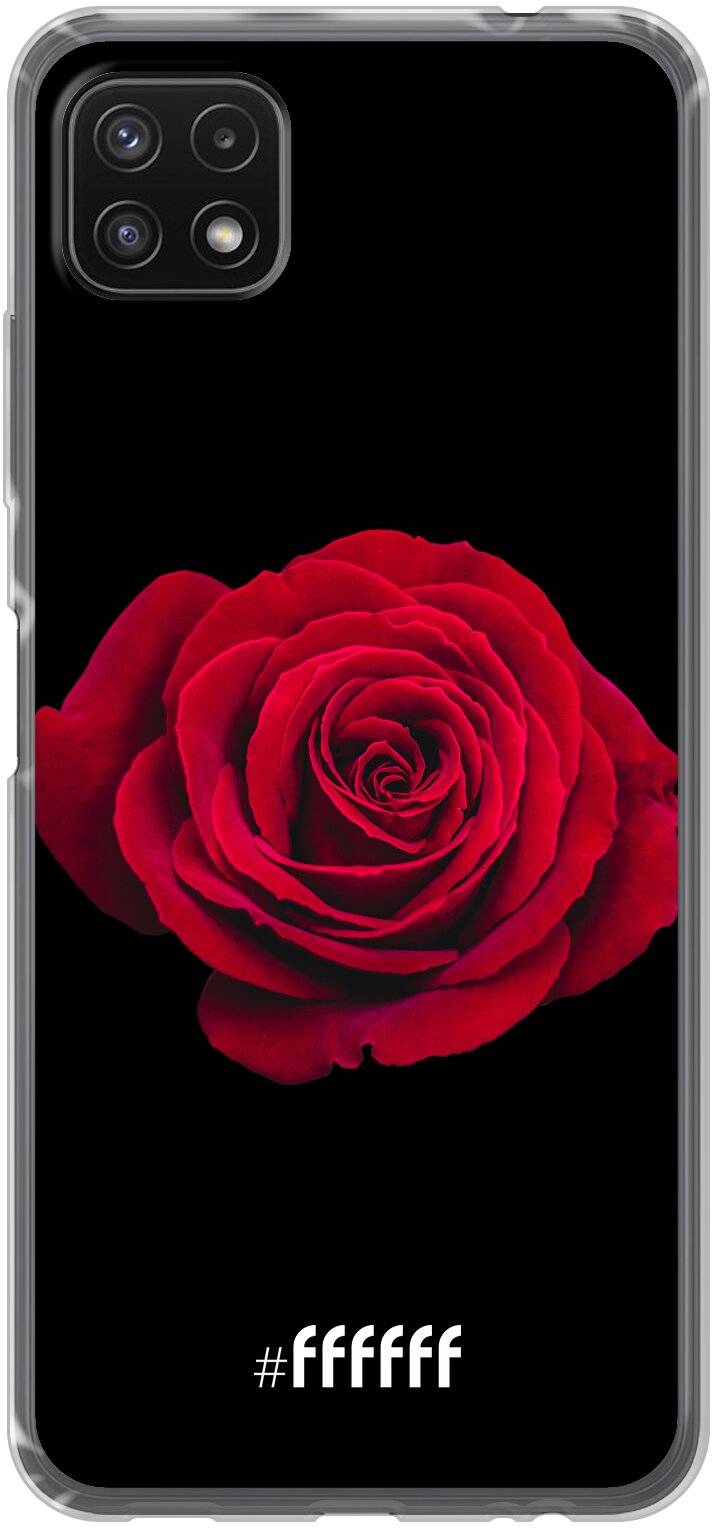 Radiant Rose Galaxy A22 5G