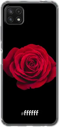 Radiant Rose Galaxy A22 5G