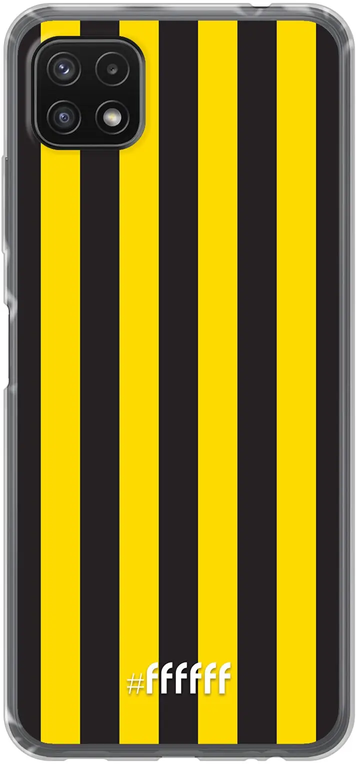 SBV Vitesse Galaxy A22 5G