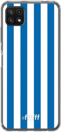 SC Heerenveen Galaxy A22 5G