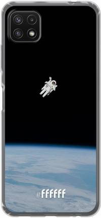 Spacewalk Galaxy A22 5G