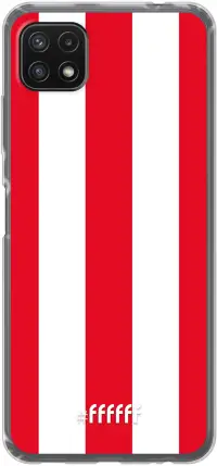 Sparta Rotterdam Galaxy A22 5G