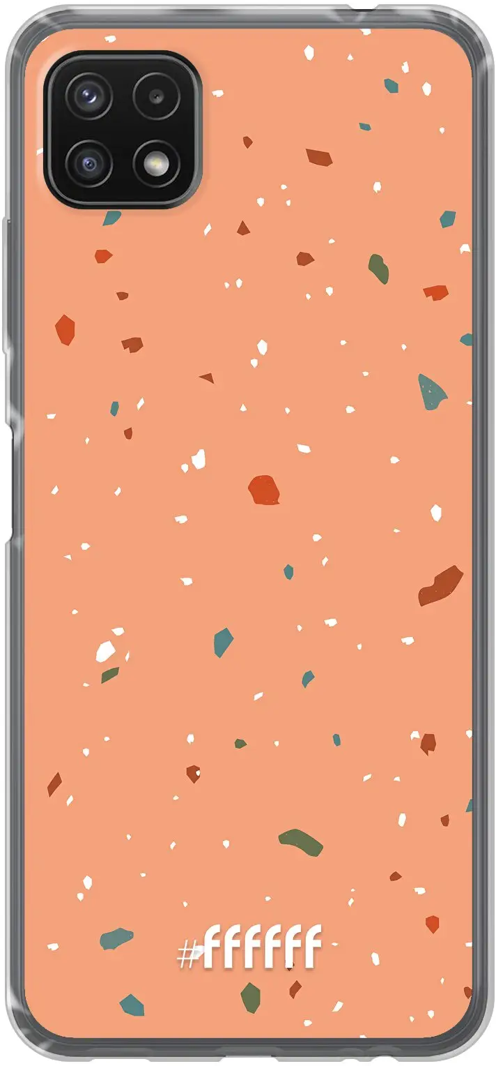 Terrazzo N°10 Galaxy A22 5G