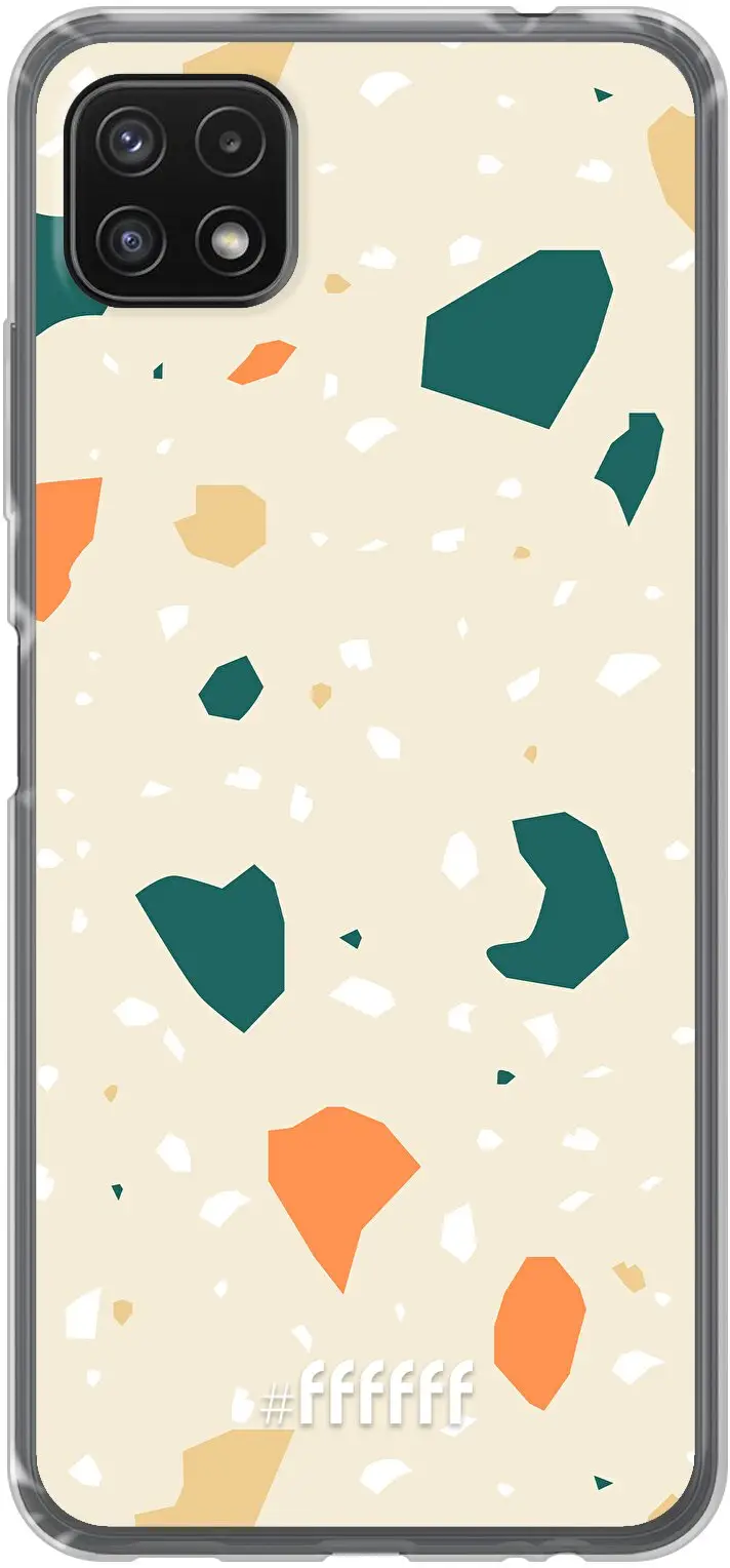 Terrazzo N°1 Galaxy A22 5G