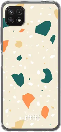 Terrazzo N°1 Galaxy A22 5G