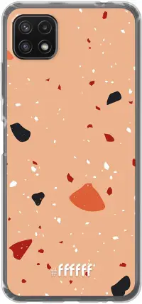 Terrazzo N°5 Galaxy A22 5G