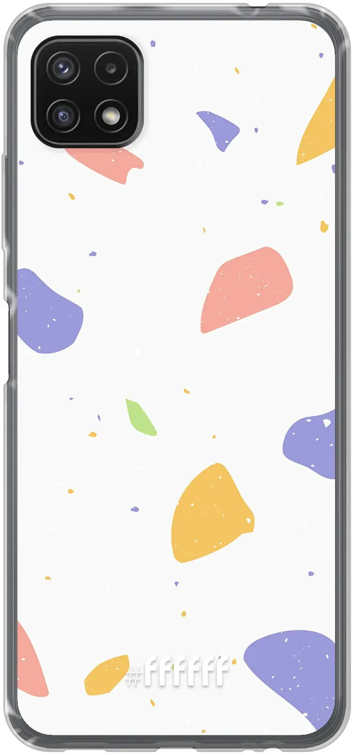 Terrazzo N°6 Galaxy A22 5G