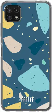 Terrazzo N°7 Galaxy A22 5G