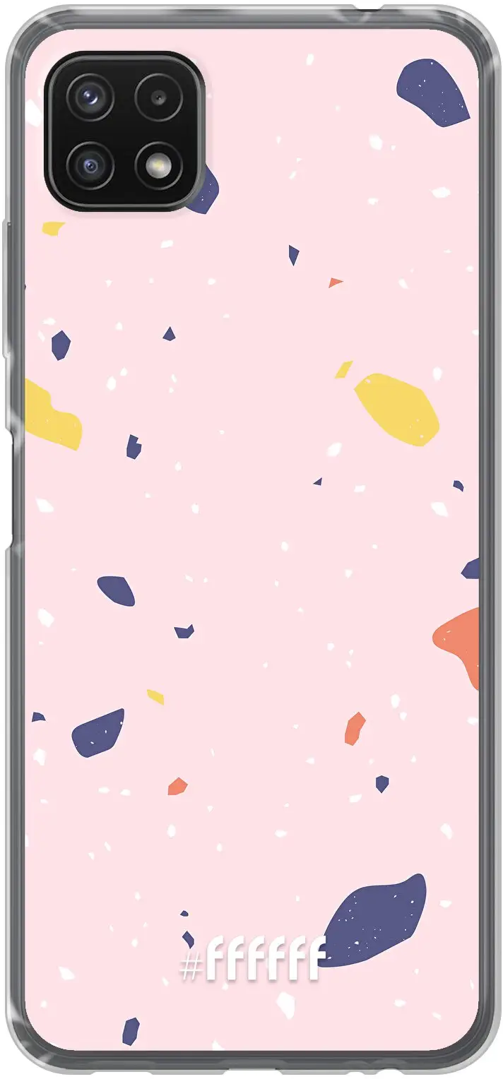 Terrazzo N°8 Galaxy A22 5G