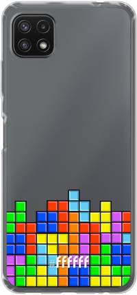 Tetris Galaxy A22 5G