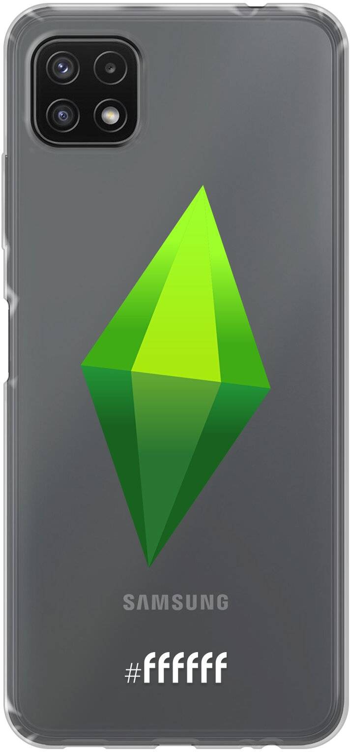 The Sims Galaxy A22 5G
