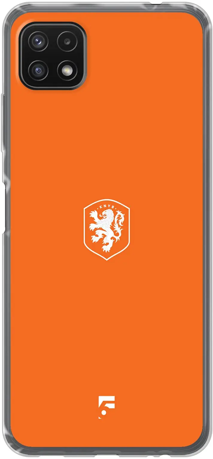 WK 2026 - Nederland thuis Galaxy A22 5G